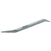 Hultafors Aliuminio tvirtinimo flanšas F 430 430 mm smailus/plokščias
