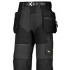 Hultafors FlexiWork Piratenhose+ HP juodas Gr. 69050404056