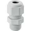 Hummel 1.209.1300.14 Kabelio sandariklis PG13.5 Poliamidas Pilkai baltas (RAL 7035) 10 vnt.