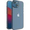 Hurtel Gel Ultra Clear 0.5mm Apple iPhone 14 dėklas telefonui skaidrus