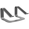 Hyper Desk Mount | HyperSpace Ergonomic Nešiojamas kompiuteris Stand | 16 " | Space Gray
