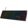 Klaviatūra HyperX Alloy Rise US