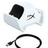 HyperX ChargePlay Duo - PS5 valdiklio įkrovimo stotelė