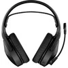 HyperX Cloud Jet - Belaidės Ausinės Žaidimams (Juodas), Belaidės, Gaming, 20 - 20000 Hz, 298 g, Ausinės, Juodas