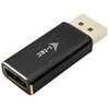I-tec DP2HDMI4K60HZ kabelių sąsaja / invertavimo adapteris DisplayPort HDMI Juoda
