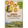 IAMS Naturally Adult konservuotas pašaras katėms su su ėriena 85g