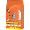 Iams CAT Vitality Adult vištiena 3kg