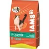 IAMS Adult Cat Hairball (vištiena) 10kg
