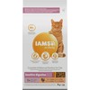 Iams CAT Vitality Adult/Senior Sensitive Digestion kalakutienos pašaras 3kg