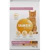 Iams CAT Vitality Adult Sens Digestion kalakutiena 10 kg