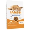 Sausas Kačių Maistas - IAMS Pažangi Mityba 10 Kg