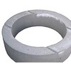 IBF Betoninis viršutinis žiedas 600 x 200 mm -