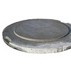 IBF Betono danga, 1 tipas. 600 mm -