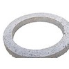 IBF 315 x 50 mm viršutinis žiedas, betoninis