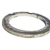 IBF 600 x 50 mm viršutinis žiedas, betoninis