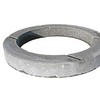 IBF 600 x 100 mm viršutinis žiedas, betoninis