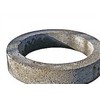 IBF 315 x 100 mm viršutinis žiedas, betoninis