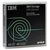 IBM LTO9 Ultrium 18TB / 45TB RW