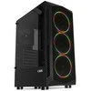 Ibox „I-BOX LUPUS 27 Midi Tower“ ATX korpusas