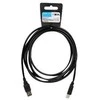 Ibox I-BOX USB kabelį prie spausdintuvo 1.8m