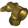 IBP CONEX alkūnės dangtelis 1/2-18 mm suspaudimas
