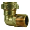 IBP CONEX kampinis 3/4-18 mm suspaudimas su speneliu