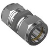 IBP CONEX jungtis 10 mm, chromuota