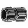 IBP CONEX adapteris 1-22 mm suspaudimui su įvore