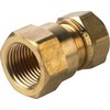 IBP CONEX adapteris 1-28 mm suspaudimui su įvore