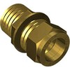 IBP CONEX adapteris 3/4-18 mm suspaudimas su įmova