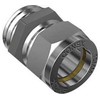 IBP CONEX adapteris 3/8"-10 mm su chromuotu antgaliu