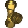 IBP CONEX trišakis 22-15-22 mm suspaudimas