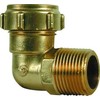IBP CONEX kampinis 1-28 mm suspaudimas su įvore