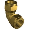 IBP CONEX 18 mm suspaudimo kampas