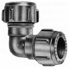 IBP CONEX 22 mm suspaudimo kampas