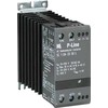 IC ELECTRONIC Elektroninis kontaktorius, 400 V AC, 10 A esant AC1, 3 fazės, valdymo įtampa 5–24 V DC