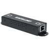 IC Intracom Intellinet Gigabit didelės galios PoE+ prailgintuvas, IEEE 802.3at/af Power over Ethernet (PoE+/PoE)