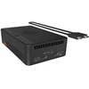Doko stotelė Icy Box RAID & Doko stotelė Icy Box Heart Raid 2818 2x M.2 NVME SSD (IB-RD2818DK-40G)