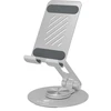 Podstawka ICY BOX IB-TH201-R Von Išmanusis telefonas- und Tabletständer Höhenverstellbar und drehbar bis zu 12,9''