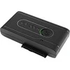 Icy Dock EZ-Adapteris Ex MB931U-1VB R1 USB 3.2 Gen 2 (3.1 Gen 2) Type-C Juodas