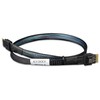 Icy Dock „We-Ra“. „IcyDock SlimSAS 4i 38 pin SFF-8654“ į „SlimSAS 4i 38“