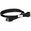 Icy Dock IcyDock Kabelis SlimSAS 8i to 2 x OCulink 4i Cable, PCIe 4.0
