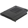 „Icy Dock Slimline“ ODD 12,7 mm skyrius, skirtas 2,5 colio SATA ToughArmor diskui (MB411SPO-1B)