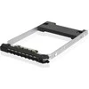 Carruzzo Icy Dock MB993TP-B komutacinės spintos priedas Kaupiklių dėklas