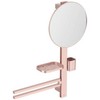 Ideal Standard vannas aksesuāru panelis ALU+ M, rose