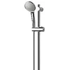 Ideal Standard Børma Idealrain dušo rinkinys M1 chromas Ø 100 mm