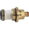 Ideal Standard „Børma“ vožtuvo viršus 23 mm. Karštas - A2 po 1986 m. Sieninis modelis