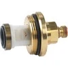 IDEAL STANDARD Børma ventilio viršus šiltas 32 mm.