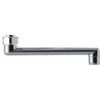 Ideal Standard „Ceraflex“ 200 mm pasukamas snapelis - „Børma“, 3/4' jungties veržlė, chromuotas