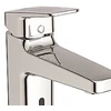 Ideal Standard CERAPLAN jutiklinis praustuvo maišytuvas chromo PVD, Click technologija